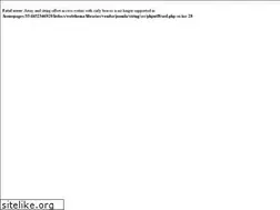 Sites similar to makeapage.de