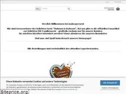 Sites similar to makeapresent.de