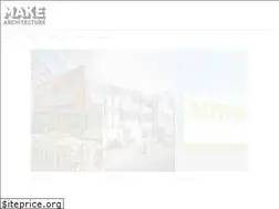 Sites similar to makearch.com