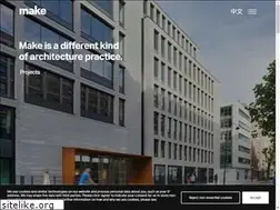 Sites similar to makearchitects.com