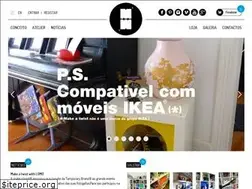 Sites similar to makeatwist.pt