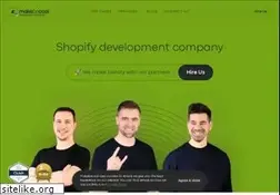 Sites similar to makebecool.com