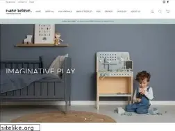 Sites similar to makebelieveco.com