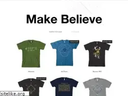 Sites similar to makebelieveit.com