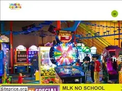Sites similar to makebelieveparma.com