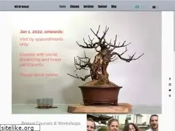 Sites similar to makebonsai.com