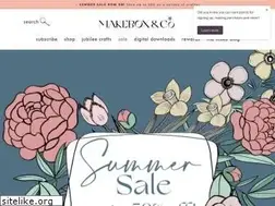 Sites similar to makebox.co