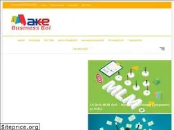 Sites similar to makebusinessbol.club