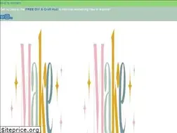 Sites similar to makecalmlovely.com