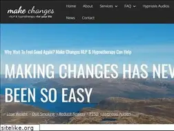 Sites similar to makechanges.com.au