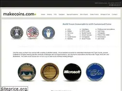 Sites similar to makecoins.com