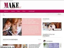 Sites similar to makecoisaetal.com.br
