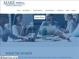 Sites similar to makecor.com