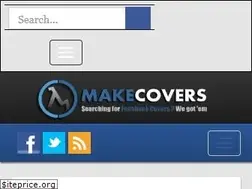 Sites similar to makecovers.com
