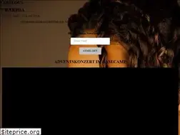 Sites similar to makeda.de