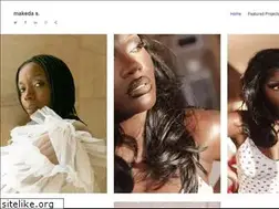 Sites similar to makedasandford.com