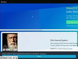 Sites similar to makedcp.com