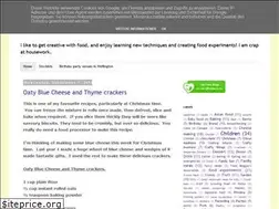 Sites similar to makedomum.blogspot.com