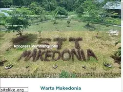 Sites similar to makedonia.ac.id