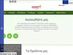 Sites similar to makedoniki.gr