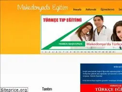Sites similar to makedonyada-egitim.com