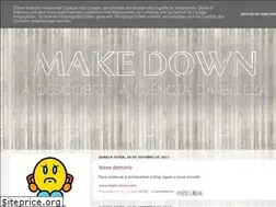 Sites similar to makedown88.blogspot.com