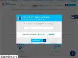 Sites similar to makedreamhomes.com