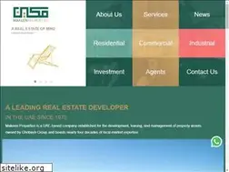 Sites similar to makeen.ae