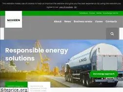 Sites similar to makeenenergy.com