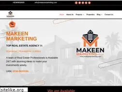 Sites similar to makeenmarketing.com