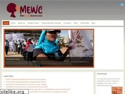 Sites similar to makeeverywomancount.org