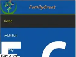Sites similar to makefamilygreatagain.com