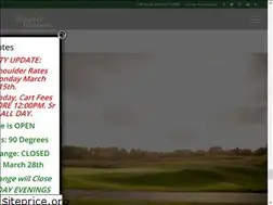 Sites similar to makefieldhighlandsgolf.com