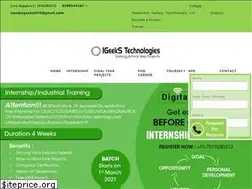 Sites similar to makefinalyearproject.com