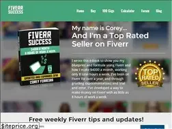 Sites similar to makefiverrmoney.com