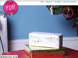 Sites similar to makefuncreating.com