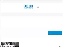 Sites similar to makeh2o.com