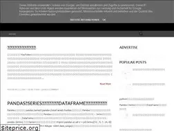 Sites similar to makehackpick.blogspot.com