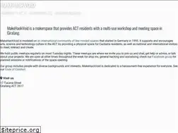 Sites similar to makehackvoid.com