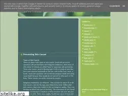 Sites similar to makehealthgood.blogspot.com