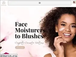 Sites similar to makeherup.com