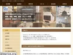 Sites similar to makehome.jp