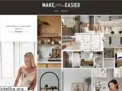 Sites similar to makehomeeasier.pl