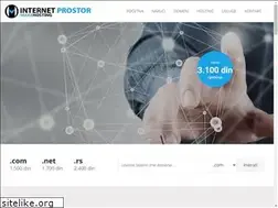 Sites similar to makehosting.net