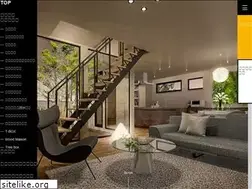 Sites similar to makehouse.co.jp