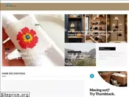 Sites similar to makehousecool.com