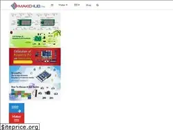 Sites similar to makehub.tw