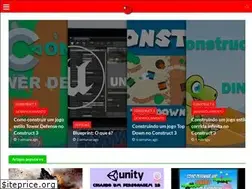 Sites similar to makeindiegames.com.br