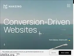 Sites similar to makeing.net