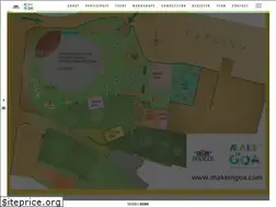 Sites similar to makeingoa.com